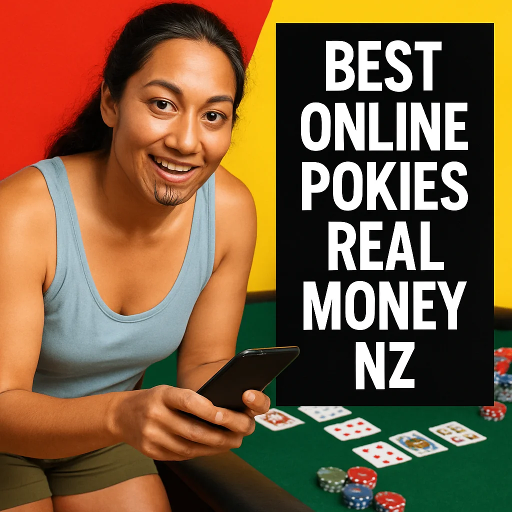 Best\ Online\ Pokies\ Real\ Money\ NZ